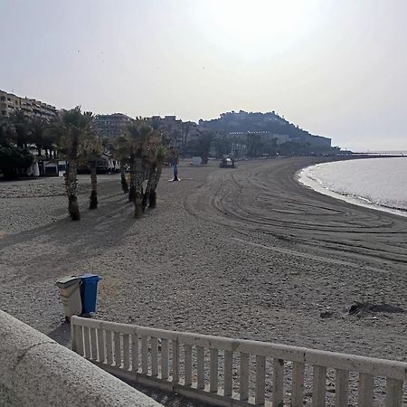 Delfin Home Almuñécar Dış mekan fotoğraf