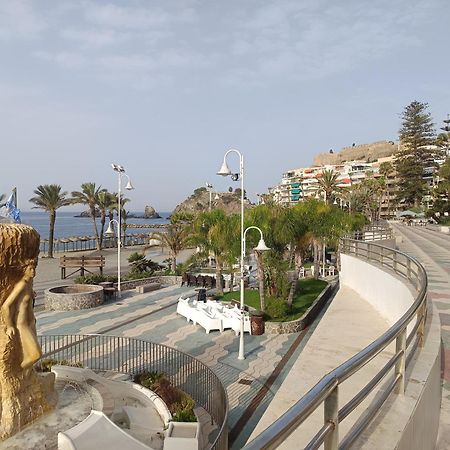 Delfin Home Almuñécar Dış mekan fotoğraf