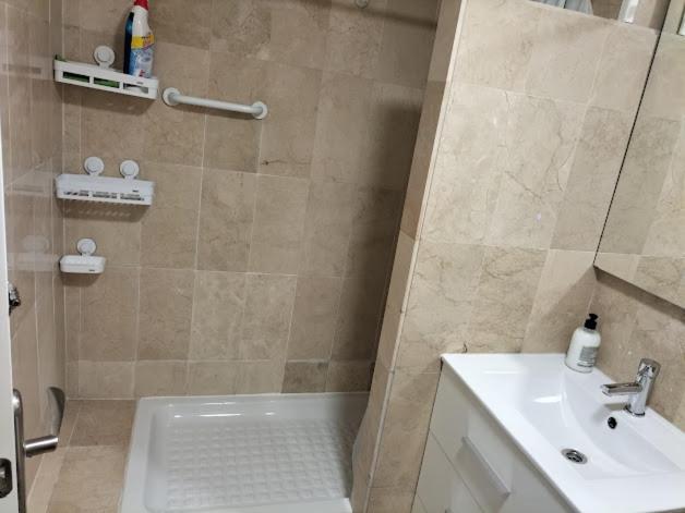 Delfin Home Almuñécar Dış mekan fotoğraf
