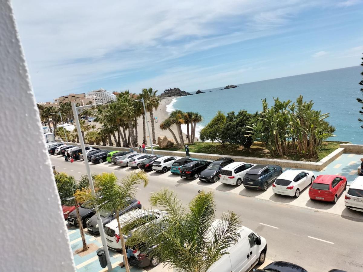 Delfin Home Almuñécar Dış mekan fotoğraf