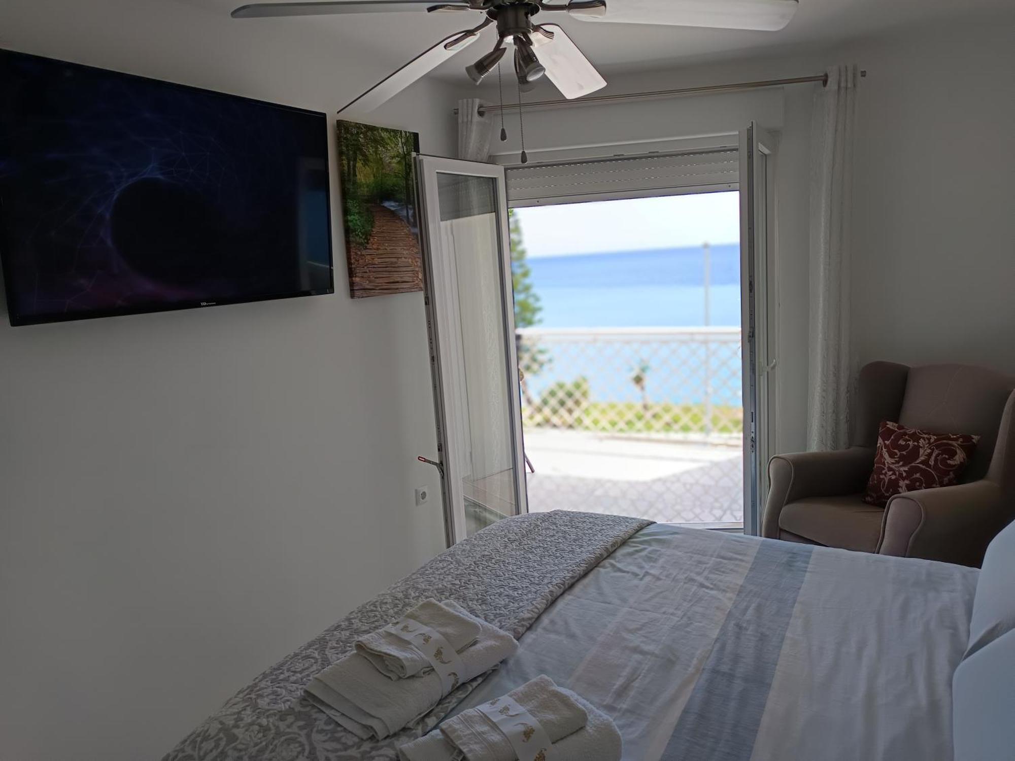 Delfin Home Almuñécar Dış mekan fotoğraf