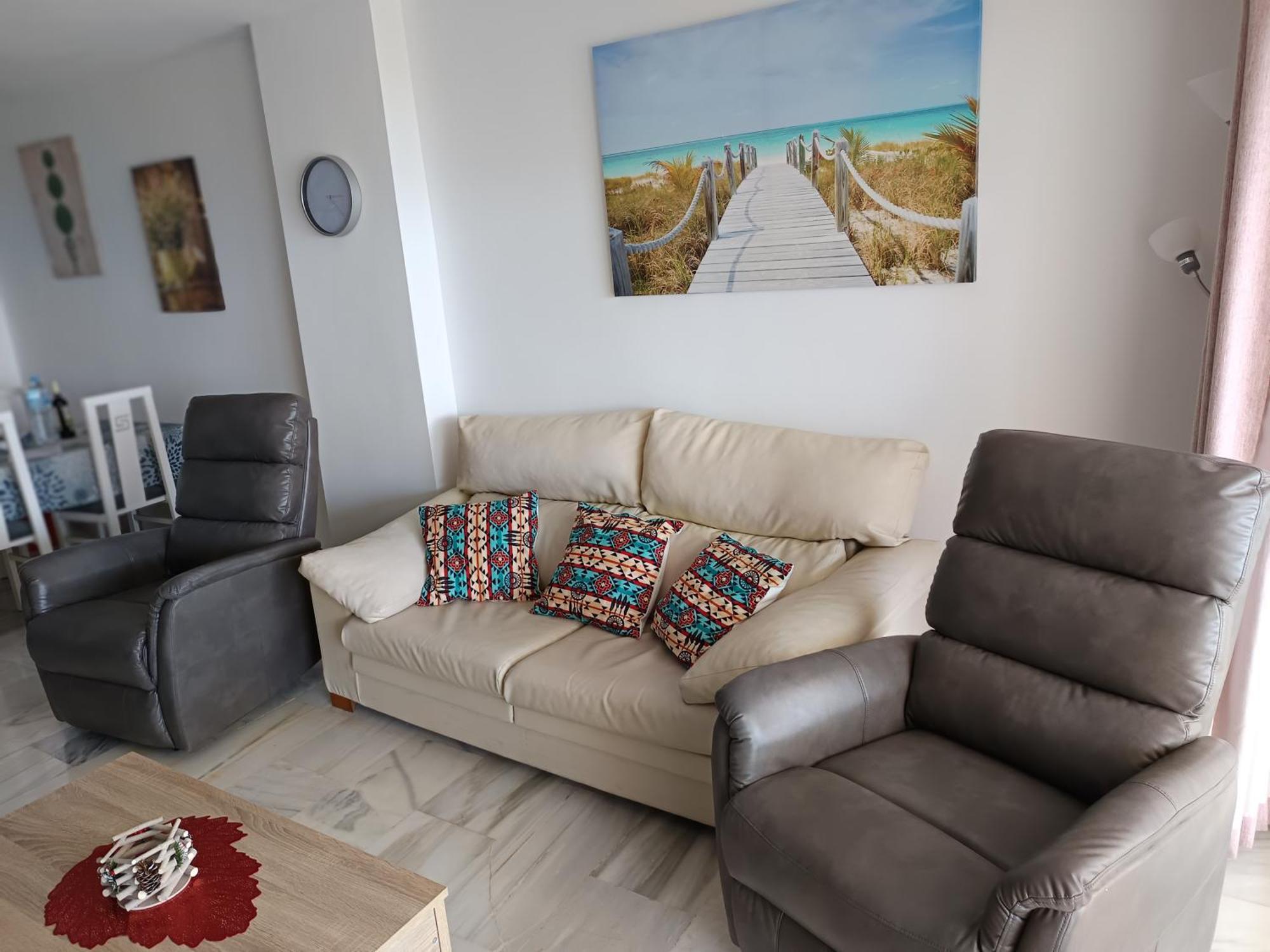 Delfin Home Almuñécar Dış mekan fotoğraf