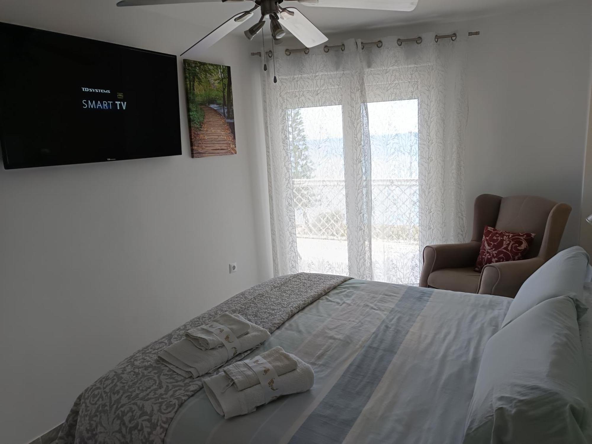 Delfin Home Almuñécar Dış mekan fotoğraf