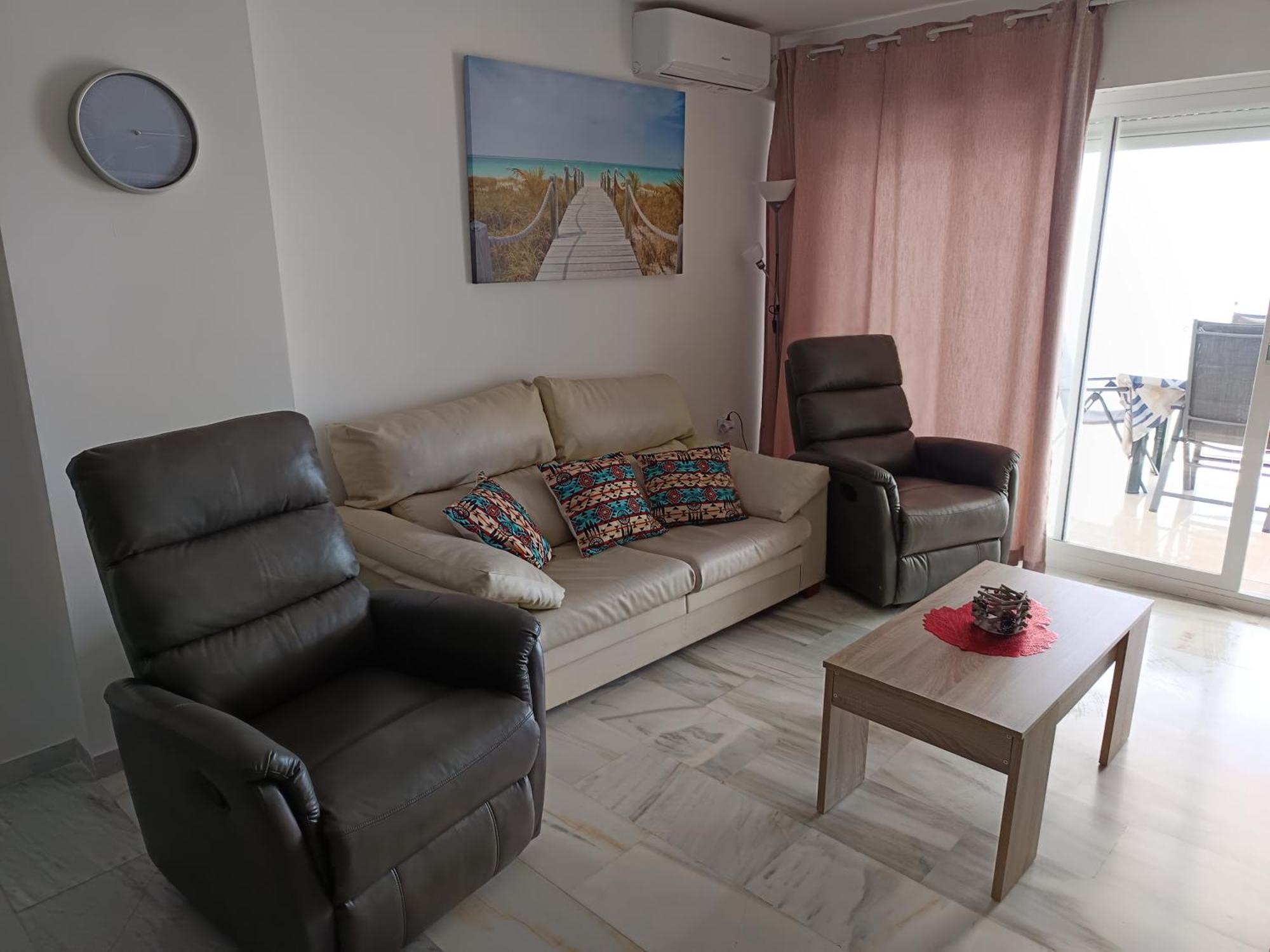 Delfin Home Almuñécar Dış mekan fotoğraf