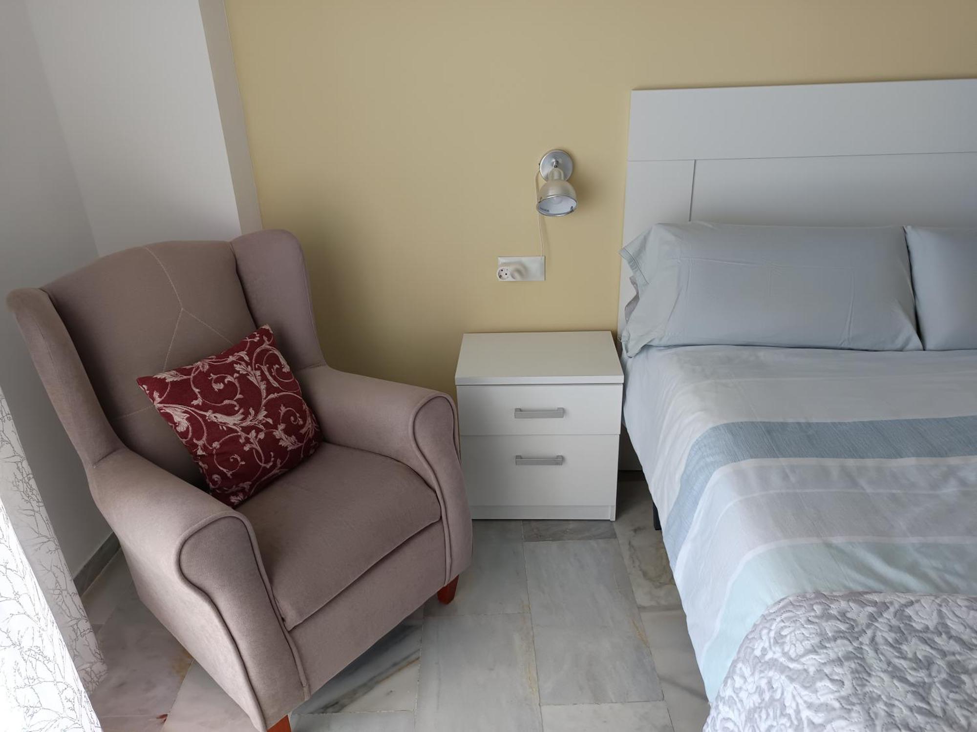 Delfin Home Almuñécar Dış mekan fotoğraf
