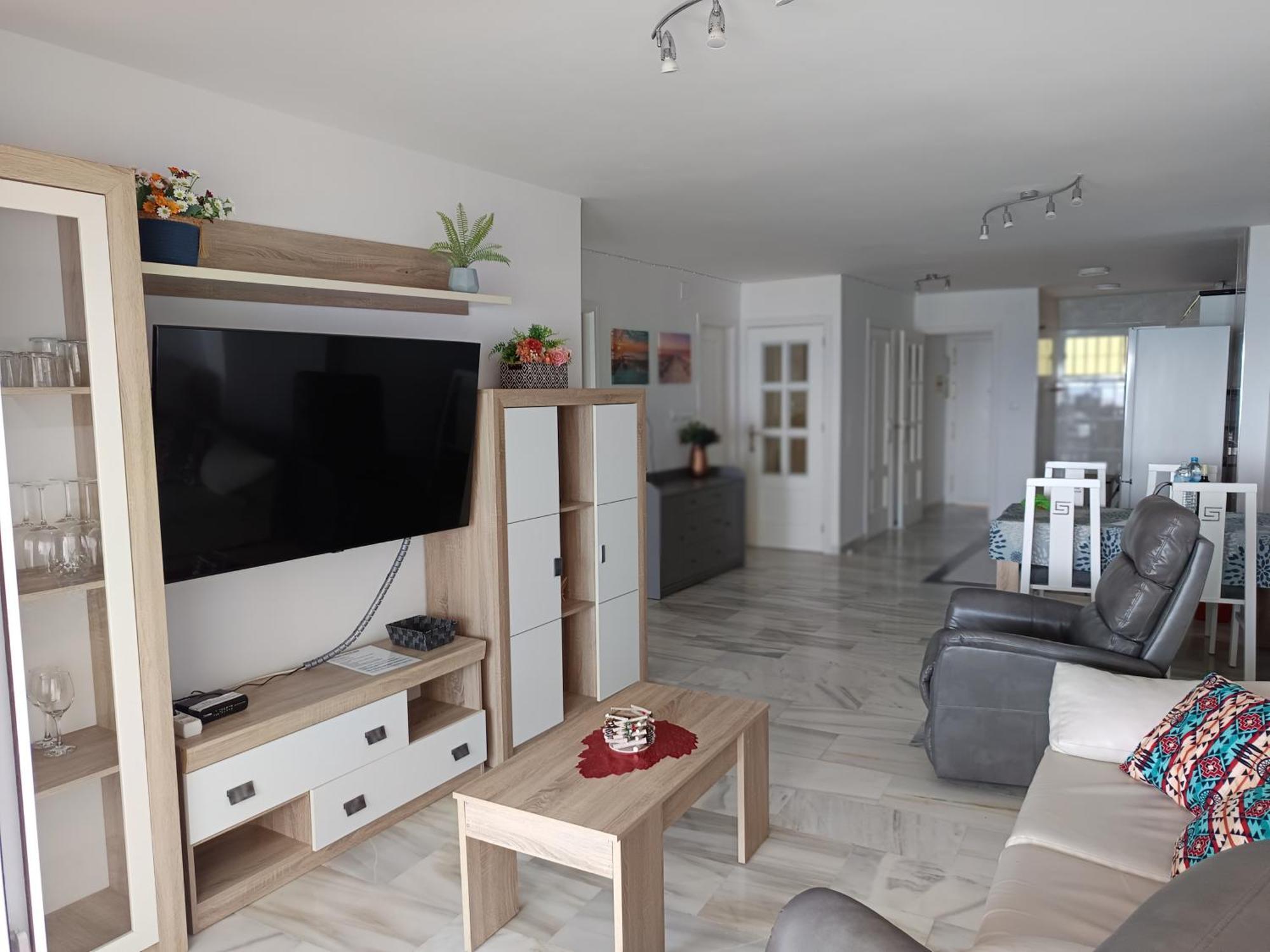 Delfin Home Almuñécar Dış mekan fotoğraf