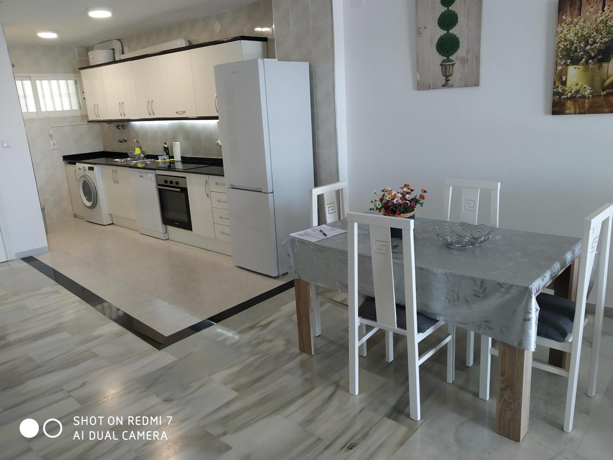Delfin Home Almuñécar Dış mekan fotoğraf