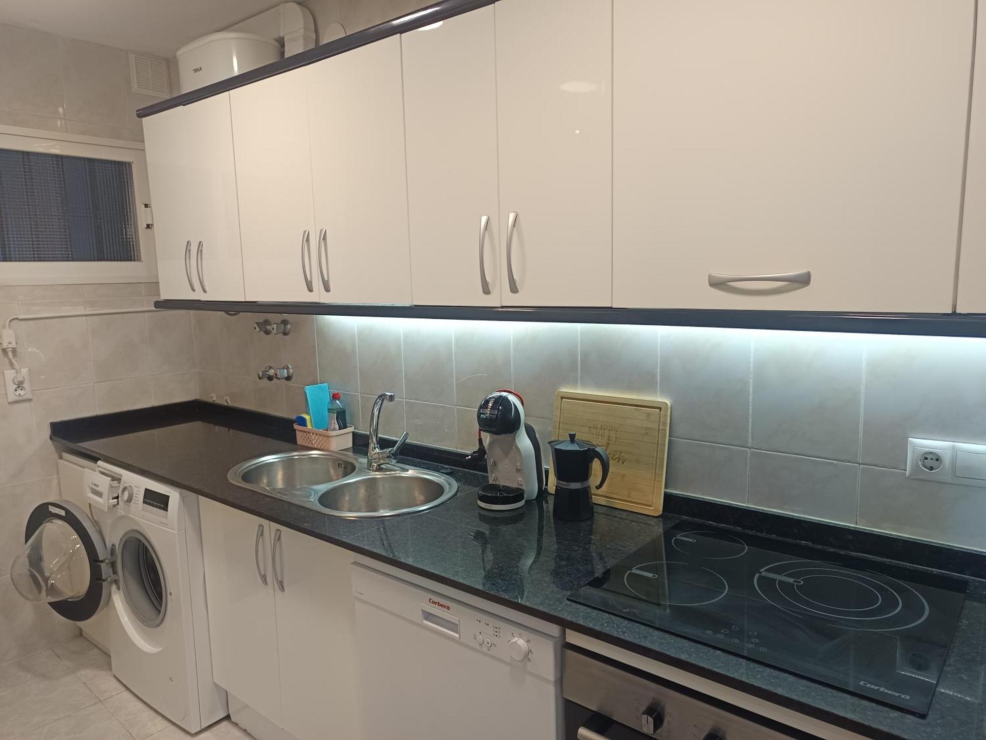 Delfin Home Almuñécar Dış mekan fotoğraf