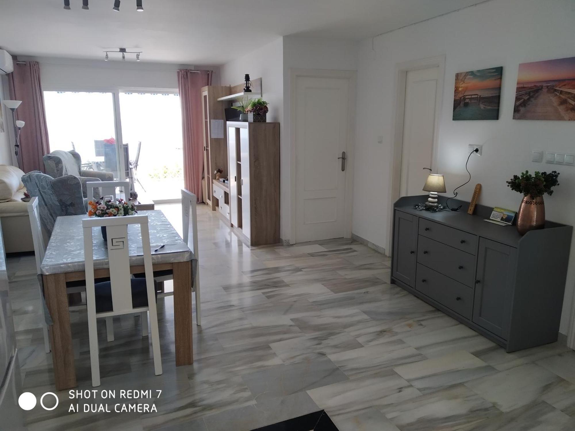 Delfin Home Almuñécar Dış mekan fotoğraf