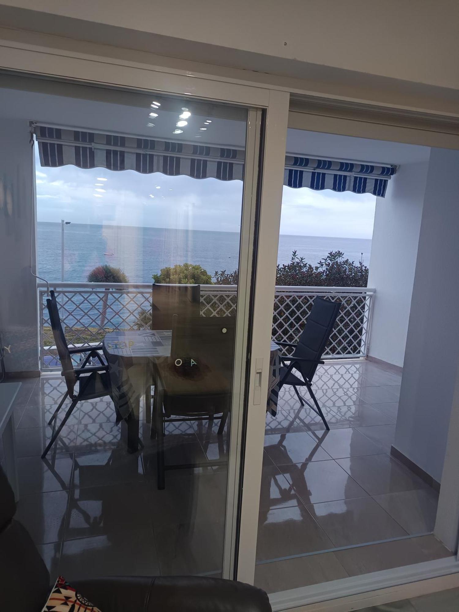 Delfin Home Almuñécar Dış mekan fotoğraf