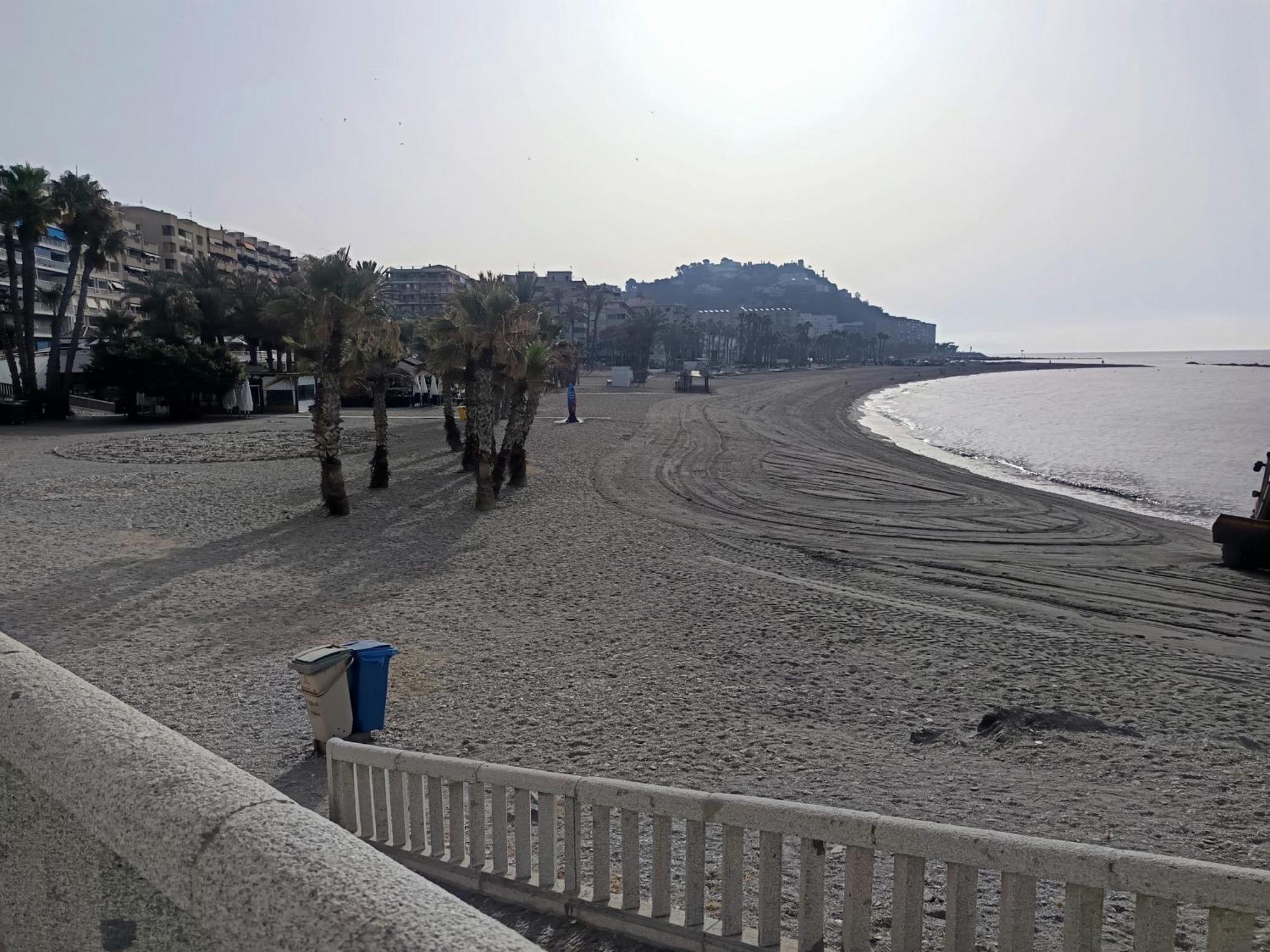 Delfin Home Almuñécar Dış mekan fotoğraf