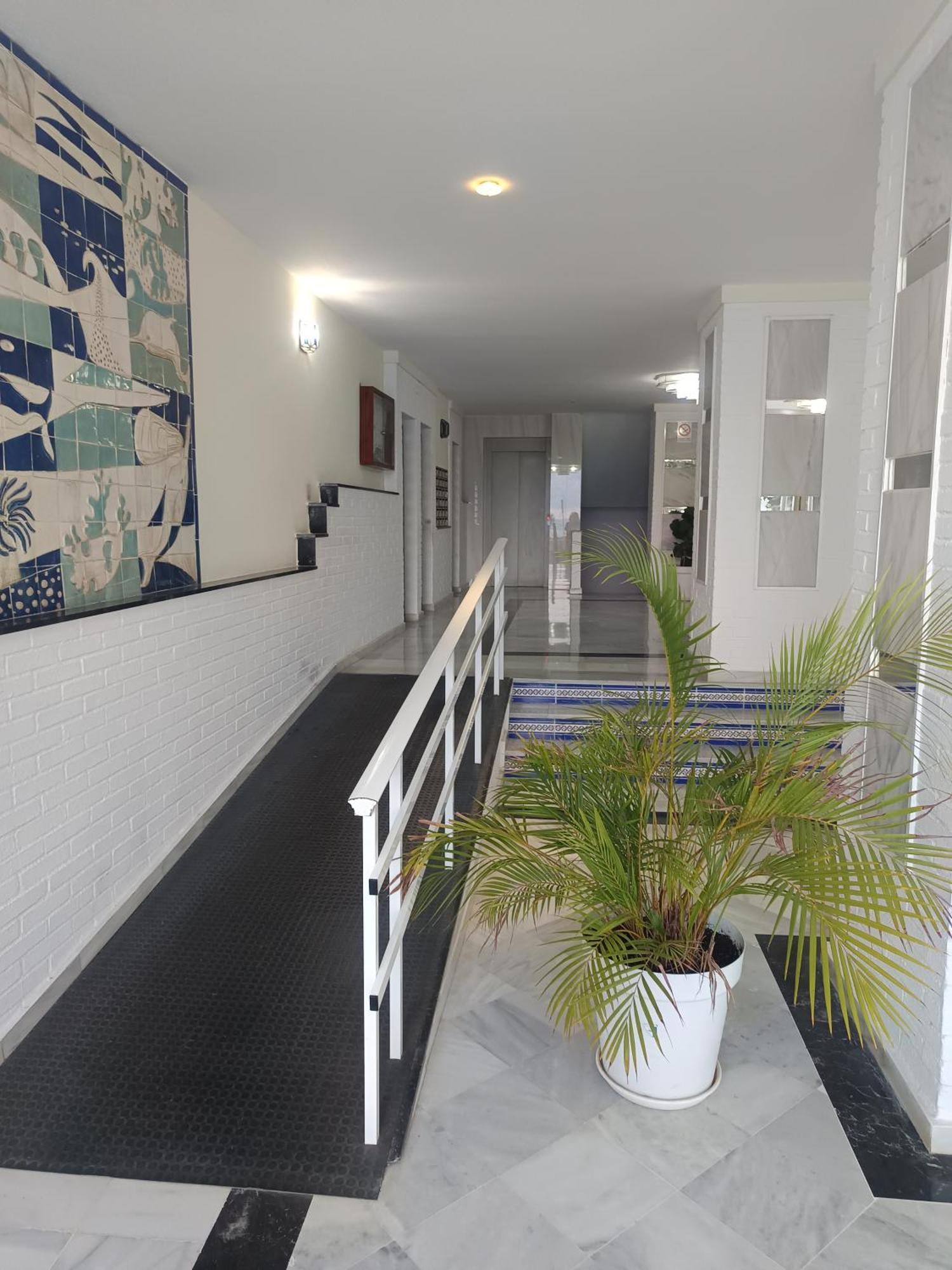 Delfin Home Almuñécar Dış mekan fotoğraf