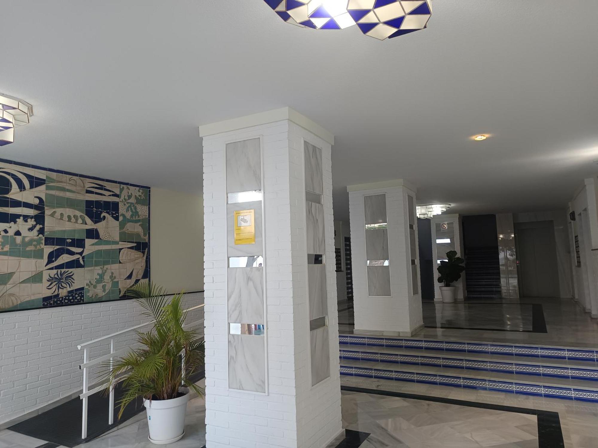 Delfin Home Almuñécar Dış mekan fotoğraf